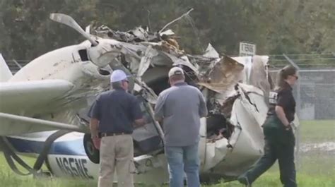 Pilot killed in small plane crash near Torrey Pines